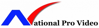 National Pro Video Logo