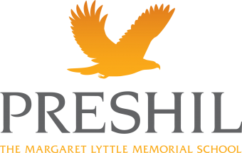 Preshil, The Margaret Lyttle Memorial School Logo