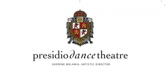 Presidio Dance Theatre Logo
