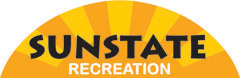 SunState Recreation Co Logo