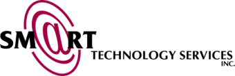 Smart Technology Services, Inc. Logo