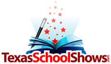 TexasSchoolShows.com Logo