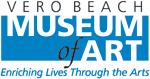 Vero Beach Museum of Art Summer Art Camp Logo