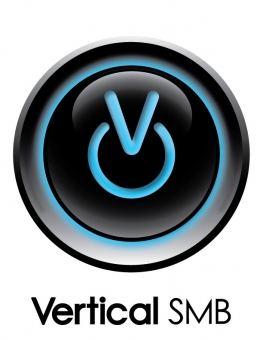 Vertical SMB, LLC Logo