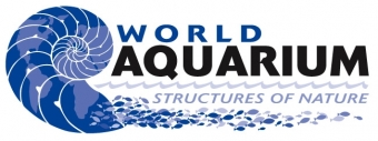 World Aquarium Logo
