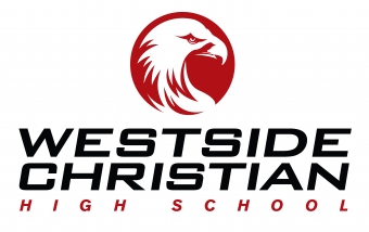 Westside Christian High School Logo