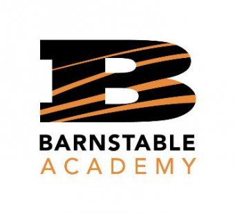 Barnstable Academy  Logo
