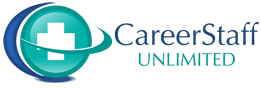CareerStaff Unlimited, LLC Logo