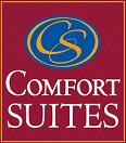 Comfort Suites Kansas City-Liberty Logo