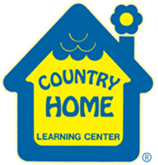 Country Home Learning Center Logo