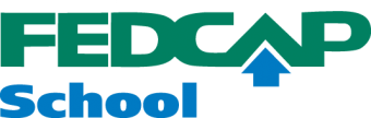 The Fedcap School Logo