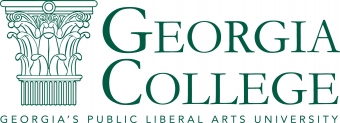 Georgia College & State University Logo