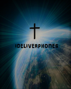 Ideliverphones LLC Logo