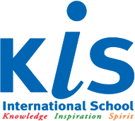  KIS International School Bangkok Logo