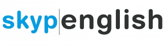 Skypenglish Logo
