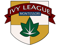 Ivy League Montessori School Logo
