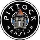 Host or Guide at Pittock Mansion  Logo