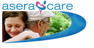 Asera Care Hospice Logo