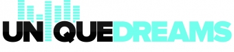 Unique Dreams Professional DJ's Logo