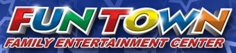 Fun Town Family Entertainment Center Logo