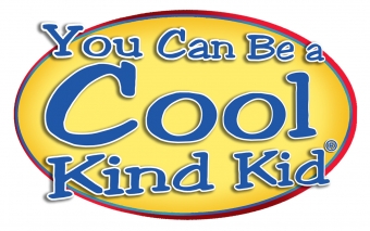 CKK Educational, LLC's "Cool Kind Kid" Camp Kits Logo