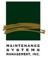 Maintenance Systems Management, Inc. Logo