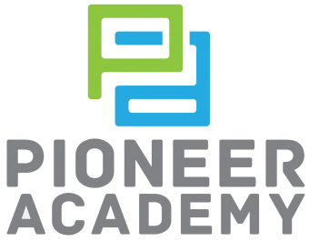 Pioneer Academy Logo