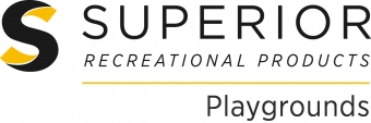 Superior Playgrounds Logo