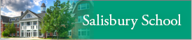 Salisbury Summer School Logo