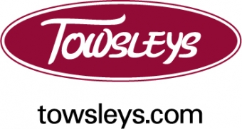 Towsleys Logo