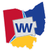 Van Wert County Logo