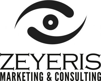 Zeyeris Marketing & Consulting Logo